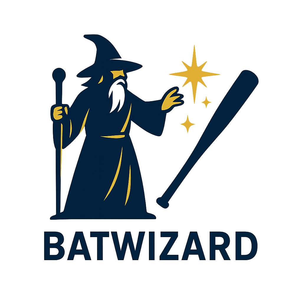 BatWizard Logo